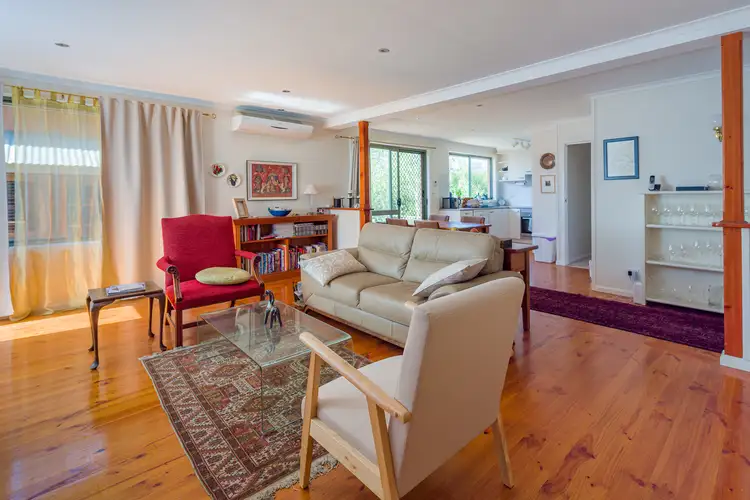 Fourth view of Homely house listing, 22 Kidston Crescent, Curtin ACT 2605