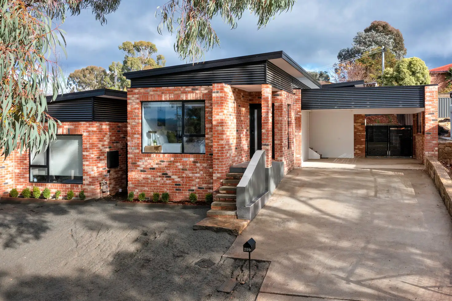 Main view of Homely house listing, 29B Williamson Street, Holder ACT 2611