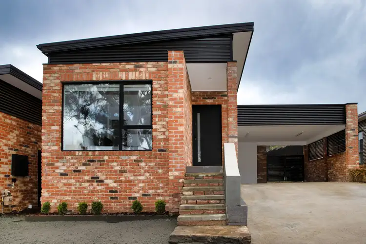 Second view of Homely house listing, 29B Williamson Street, Holder ACT 2611