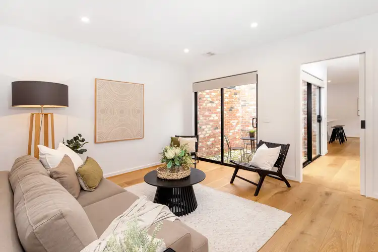 Fourth view of Homely house listing, 29B Williamson Street, Holder ACT 2611