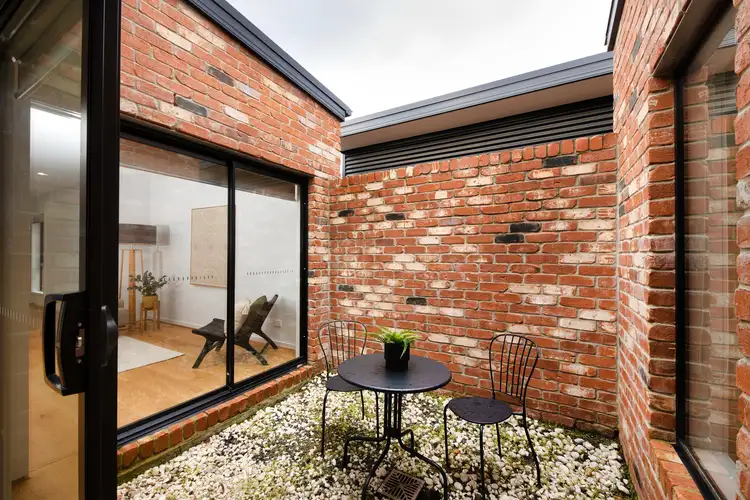 Fifth view of Homely house listing, 29B Williamson Street, Holder ACT 2611