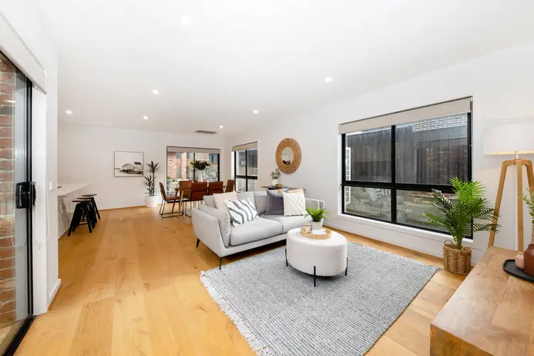 Sixth view of Homely house listing, 29B Williamson Street, Holder ACT 2611