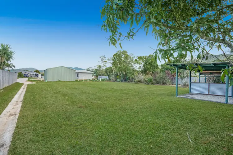 Fourth view of Homely land listing, 15B Carruthers Street, Edmonton QLD 4869