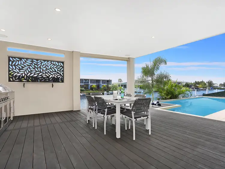 11 Abbey Court, Pelican Waters QLD 4551