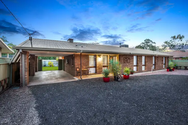 Main view of Homely house listing, 465 Tannery Lane, Strathfieldsaye VIC 3551