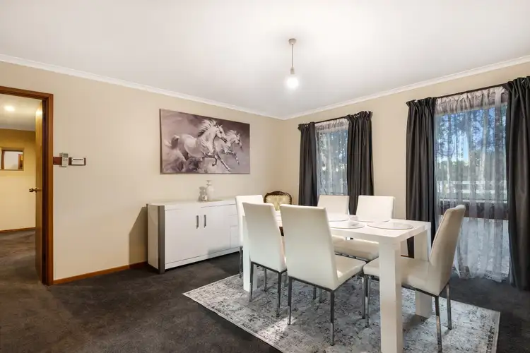 Fourth view of Homely house listing, 465 Tannery Lane, Strathfieldsaye VIC 3551