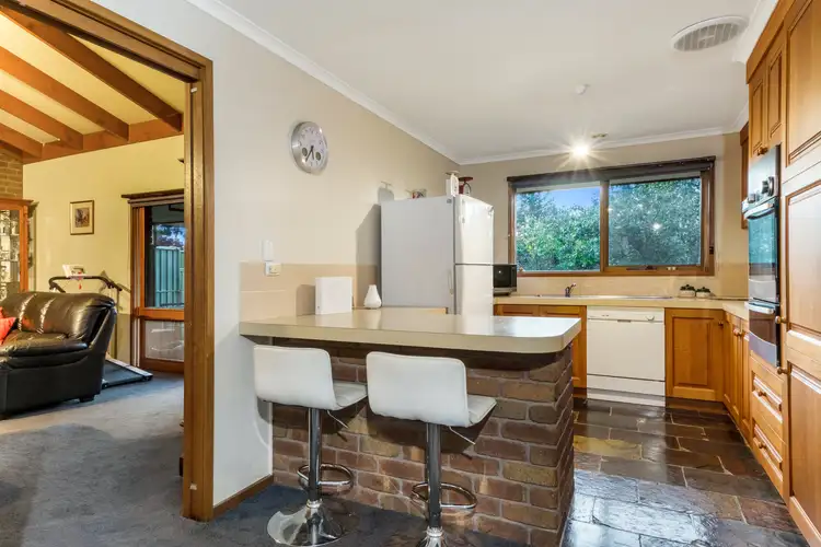 Fifth view of Homely house listing, 465 Tannery Lane, Strathfieldsaye VIC 3551