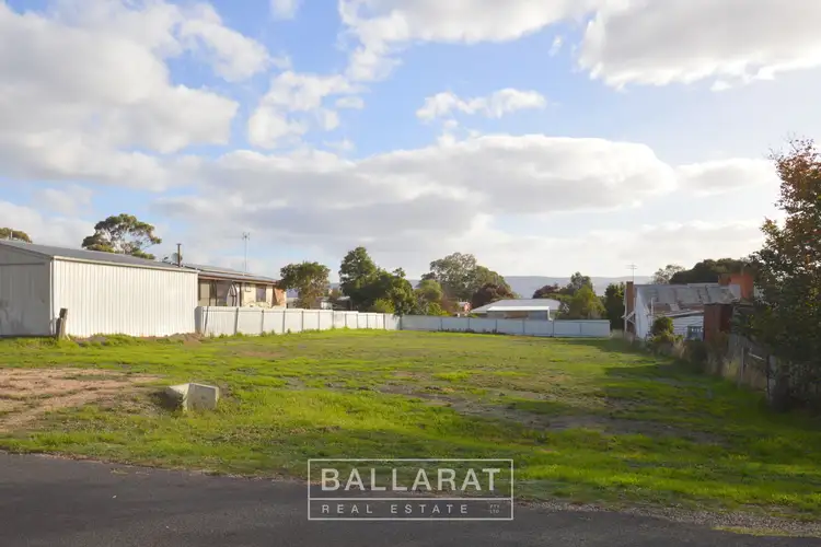 29 Boyce Street, Avoca VIC 3467