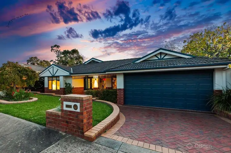 Main view of Homely house listing, 13 Windsor Grange Court, Skye VIC 3977
