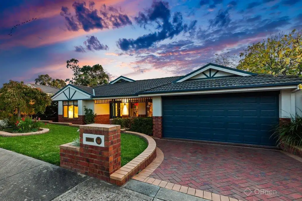 Main view of Homely house listing, 13 Windsor Grange Court, Skye VIC 3977