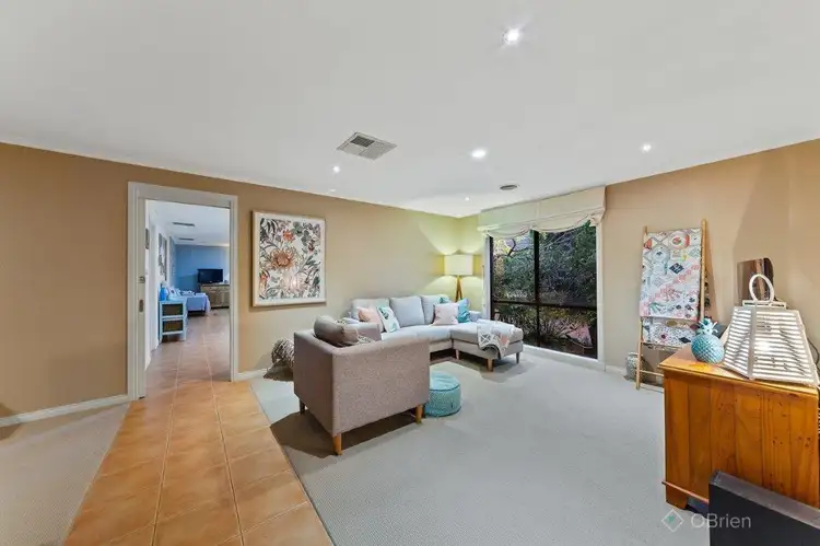 Third view of Homely house listing, 13 Windsor Grange Court, Skye VIC 3977