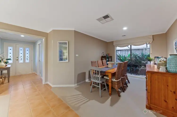 Fourth view of Homely house listing, 13 Windsor Grange Court, Skye VIC 3977