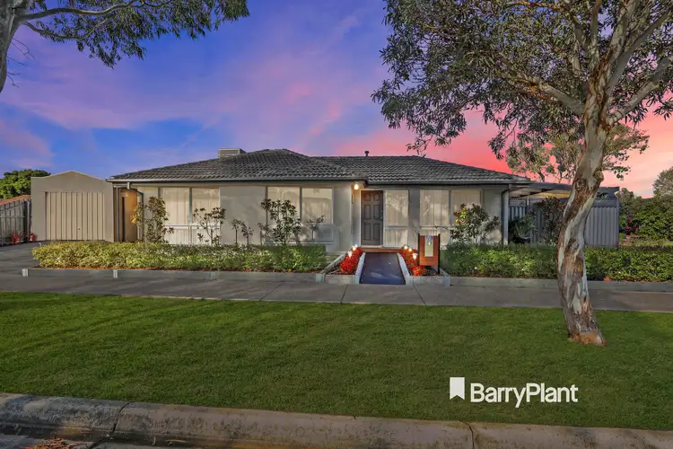 1/8 Poplar Close, Rowville VIC 3178