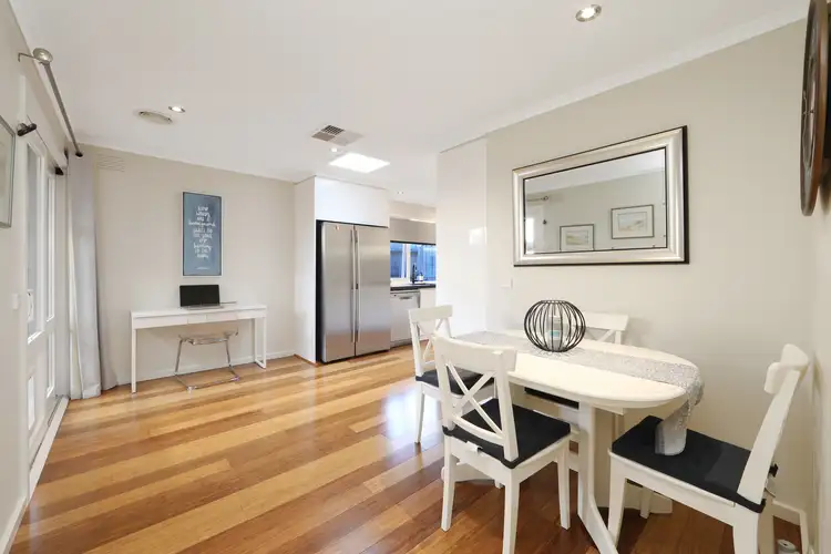 Third view of Homely unit listing, 1/8 Poplar Close, Rowville VIC 3178