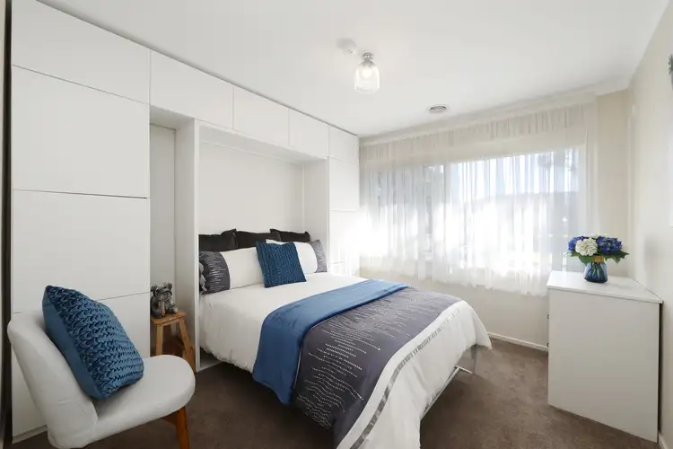 Fourth view of Homely unit listing, 1/8 Poplar Close, Rowville VIC 3178