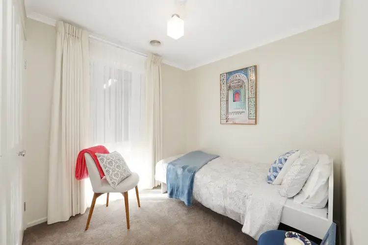 Sixth view of Homely unit listing, 1/8 Poplar Close, Rowville VIC 3178