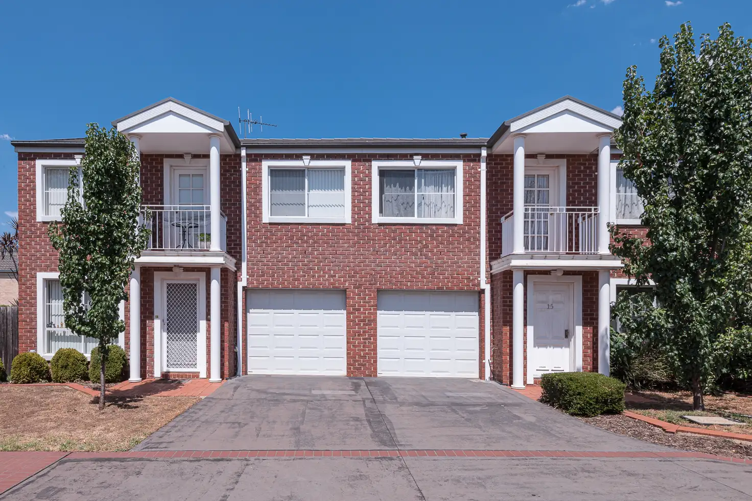 Main view of Homely townhouse listing, 15/1 Goldman Street, Bruce ACT 2617