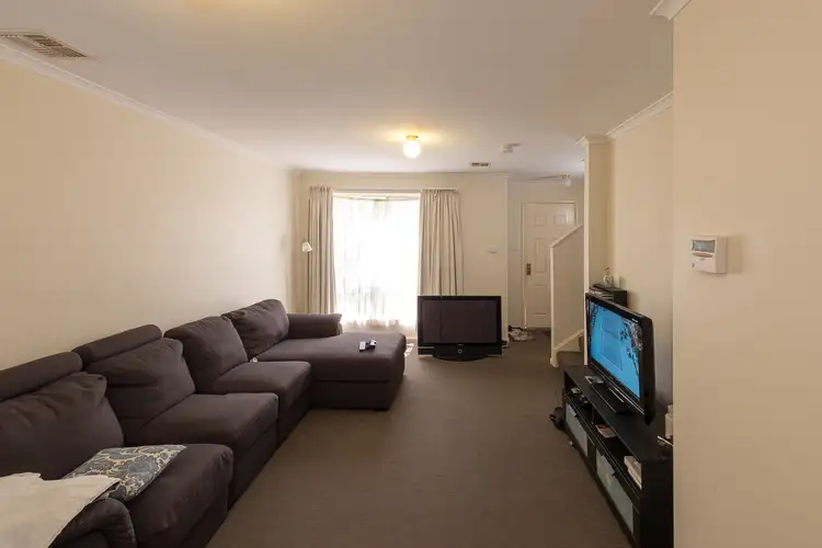 Second view of Homely townhouse listing, 15/1 Goldman Street, Bruce ACT 2617