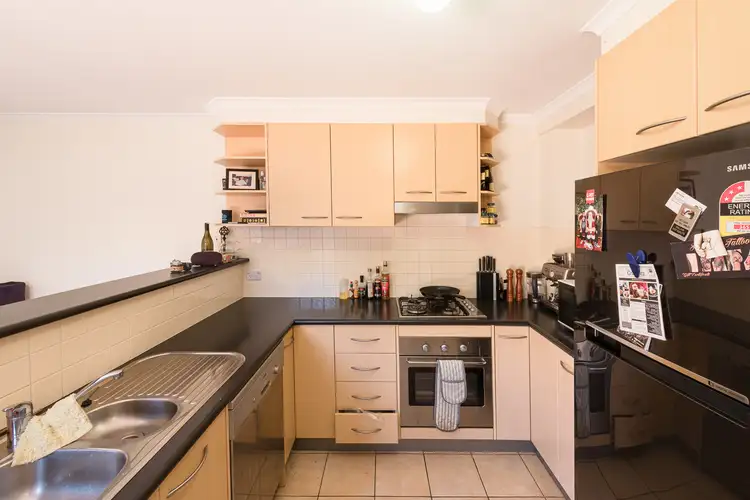 Third view of Homely townhouse listing, 15/1 Goldman Street, Bruce ACT 2617