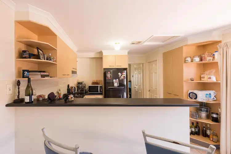 Fourth view of Homely townhouse listing, 15/1 Goldman Street, Bruce ACT 2617