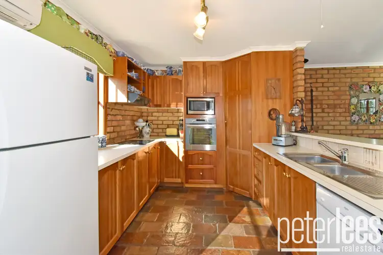 Sixth view of Homely house listing, 5 Bayview Drive, Blackstone Heights TAS 7250