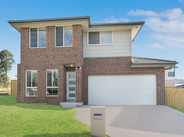 1 Melinda Street, Riverstone NSW 2765