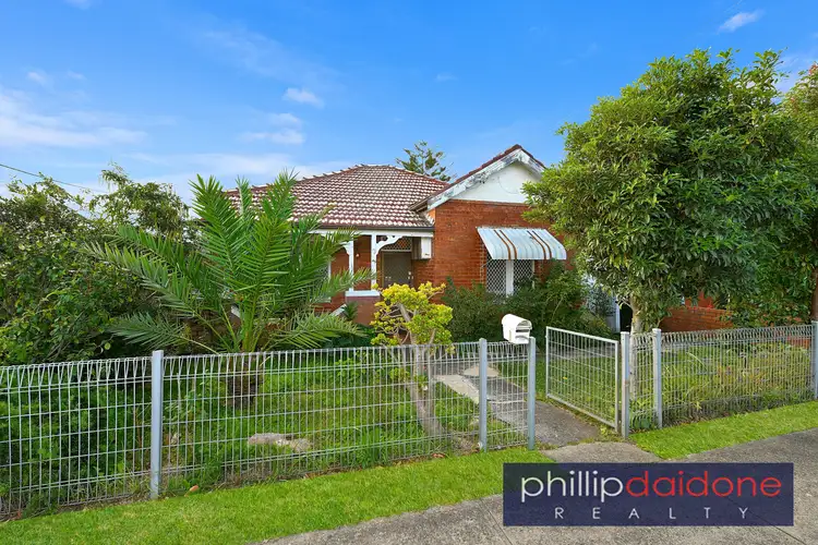 45 Vaughan Street, Lidcombe NSW 2141