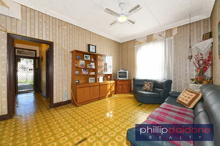 Second view of Homely house listing, 45 Vaughan Street, Lidcombe NSW 2141