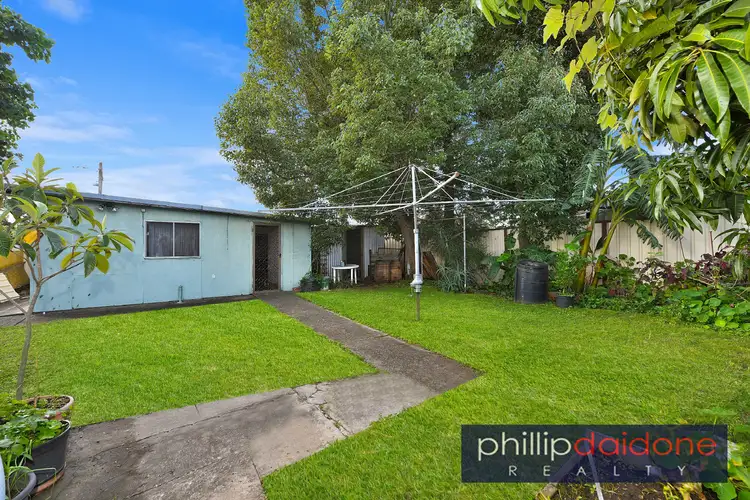 Fourth view of Homely house listing, 45 Vaughan Street, Lidcombe NSW 2141
