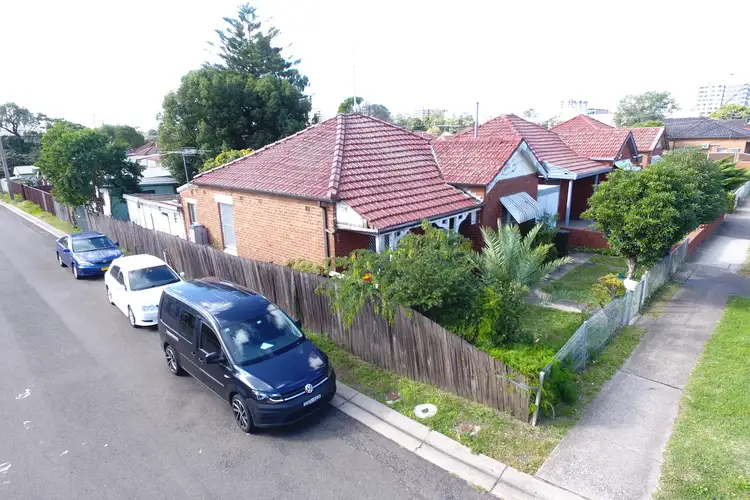 Seventh view of Homely house listing, 45 Vaughan Street, Lidcombe NSW 2141