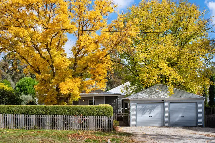 Second view of Homely house listing, 1 Binghams Road, Harcourt VIC 3453