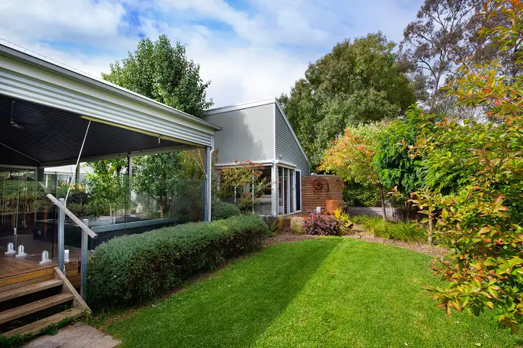 Third view of Homely house listing, 1 Binghams Road, Harcourt VIC 3453