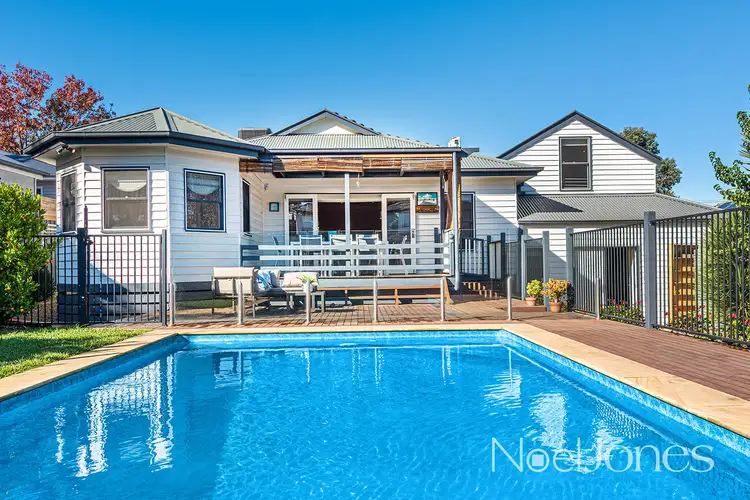 Main view of Homely house listing, 10 Belle Vue Avenue, Ringwood VIC 3134