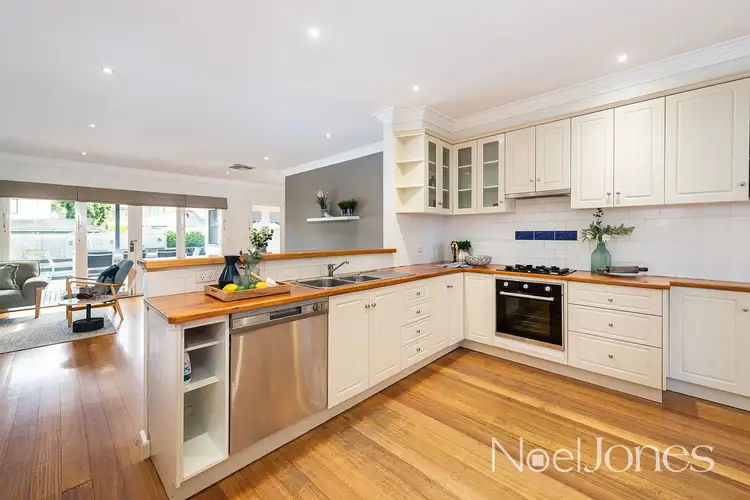 Fourth view of Homely house listing, 10 Belle Vue Avenue, Ringwood VIC 3134