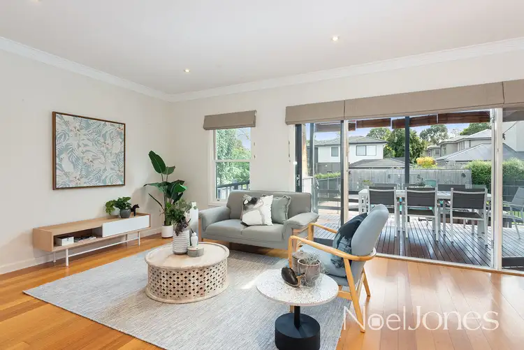 Sixth view of Homely house listing, 10 Belle Vue Avenue, Ringwood VIC 3134