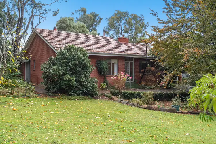 Main view of Homely house listing, 7 May Road, Stirling SA 5152