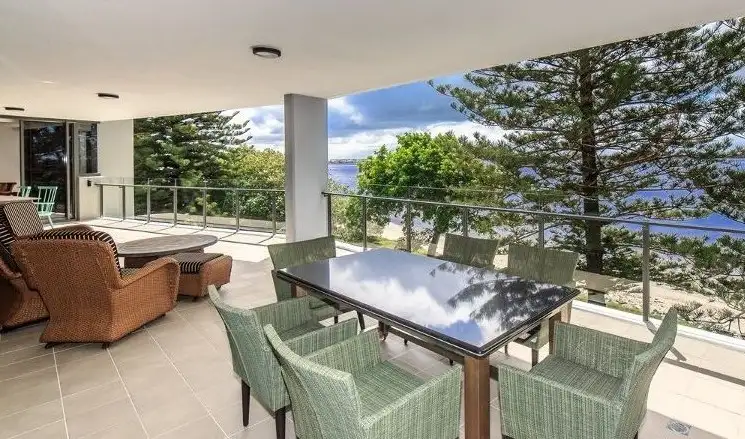 Fifth view of Homely apartment listing, 1302/323 Allisee Bayview Street, Hollywell QLD 4216