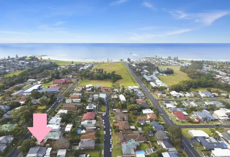 23 Park Road, Bulli NSW 2516
