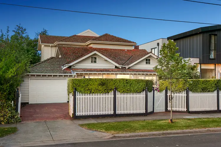 254 Woodland Street, Strathmore VIC 3041