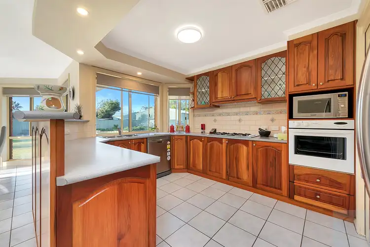 Second view of Homely house listing, 268 Golf Course Road, Barooga NSW 3644