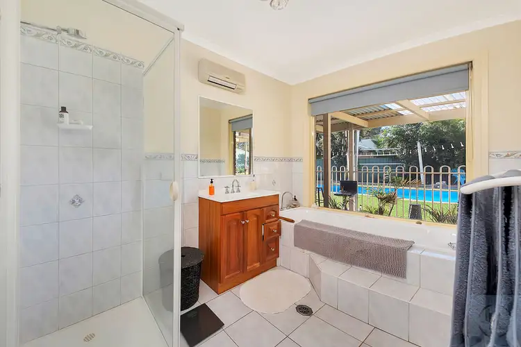 Sixth view of Homely house listing, 268 Golf Course Road, Barooga NSW 3644