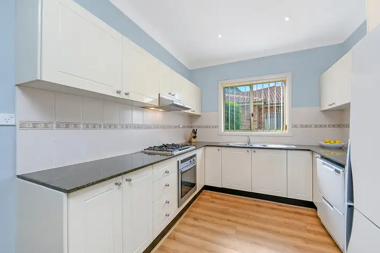 Third view of Homely villa listing, 8/8-12 Wesley Street, Telopea NSW 2117