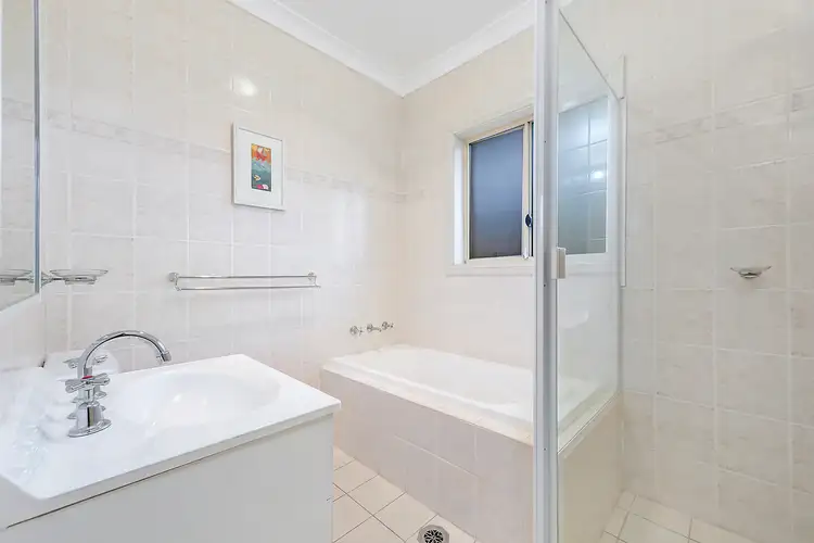 Fourth view of Homely villa listing, 8/8-12 Wesley Street, Telopea NSW 2117