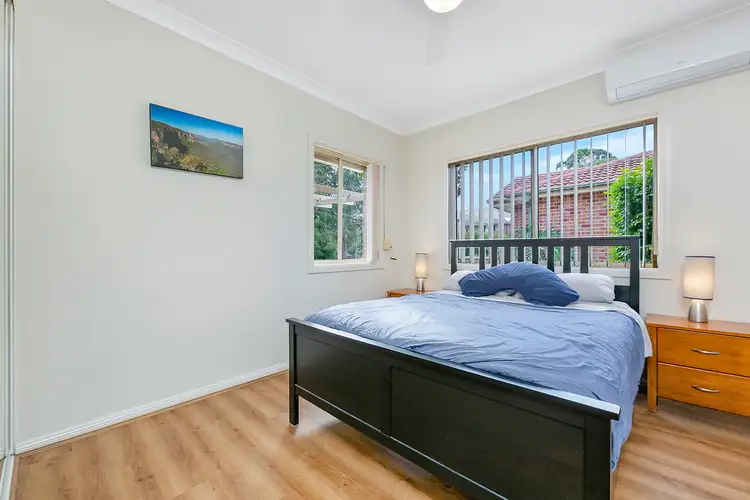 Fifth view of Homely villa listing, 8/8-12 Wesley Street, Telopea NSW 2117