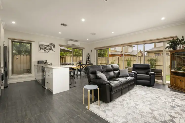 Fourth view of Homely townhouse listing, 8/96 Station Road, Gisborne VIC 3437