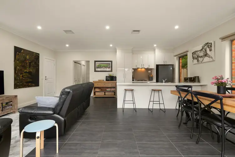 Fifth view of Homely townhouse listing, 8/96 Station Road, Gisborne VIC 3437