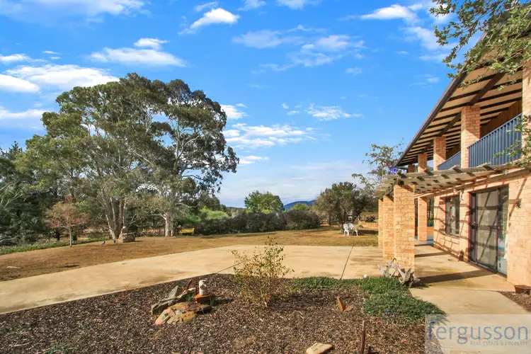Second view of Homely rural property listing, 435 Beresford Road, Numeralla NSW 2630
