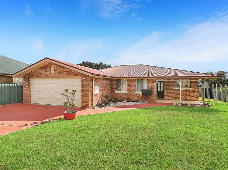 Main view of Homely house listing, 17 Flirtation Avenue, Mudgee NSW 2850