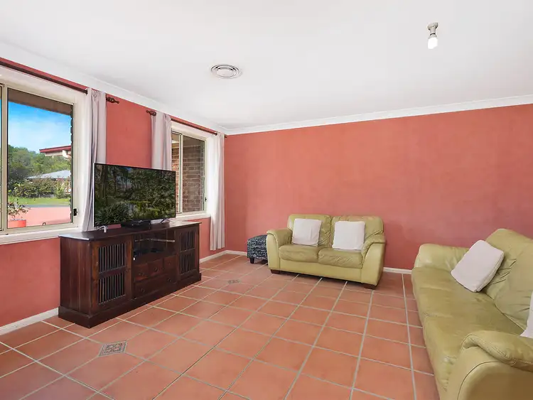 Second view of Homely house listing, 17 Flirtation Avenue, Mudgee NSW 2850