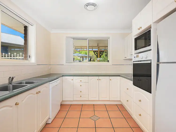 Third view of Homely house listing, 17 Flirtation Avenue, Mudgee NSW 2850